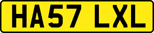 HA57LXL