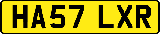 HA57LXR