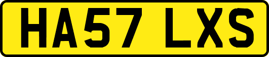 HA57LXS