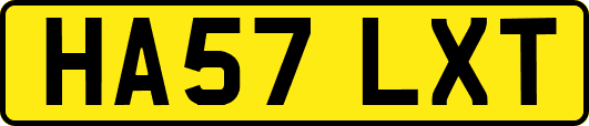 HA57LXT