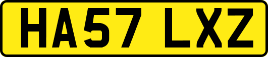 HA57LXZ