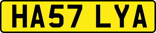 HA57LYA