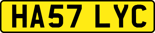HA57LYC
