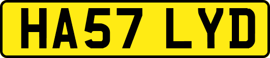 HA57LYD