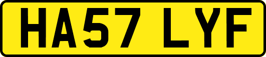 HA57LYF