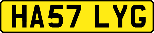 HA57LYG