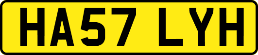 HA57LYH
