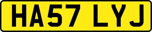 HA57LYJ