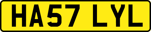 HA57LYL