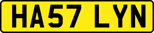 HA57LYN