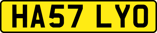 HA57LYO