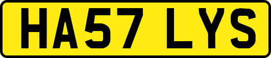 HA57LYS