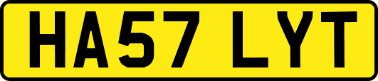 HA57LYT