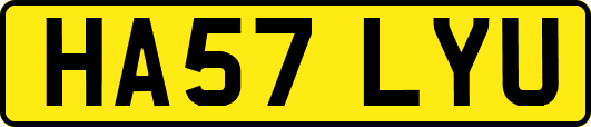 HA57LYU