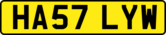 HA57LYW