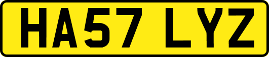 HA57LYZ