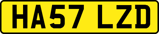 HA57LZD