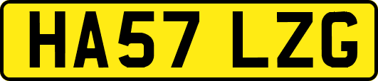 HA57LZG