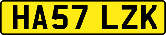 HA57LZK