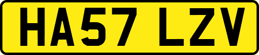HA57LZV