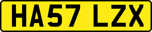 HA57LZX