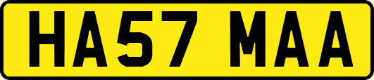 HA57MAA