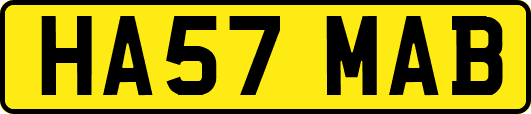 HA57MAB