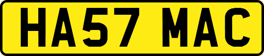 HA57MAC