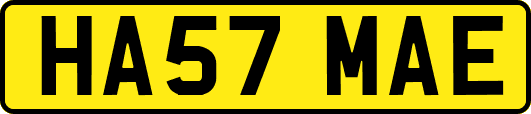 HA57MAE