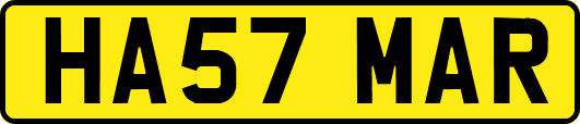 HA57MAR
