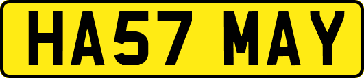 HA57MAY