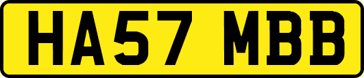 HA57MBB