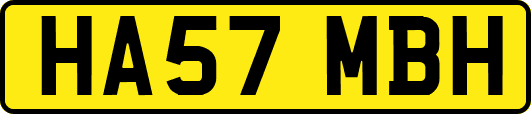 HA57MBH