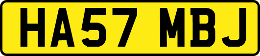 HA57MBJ