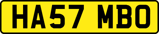 HA57MBO