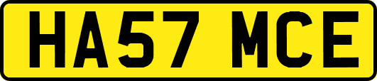 HA57MCE
