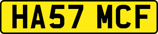 HA57MCF