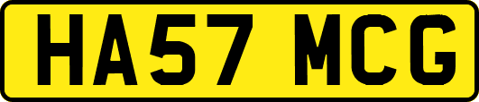HA57MCG