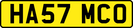 HA57MCO