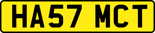 HA57MCT