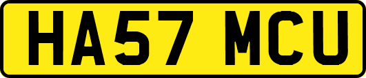 HA57MCU