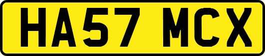HA57MCX