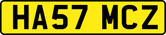 HA57MCZ