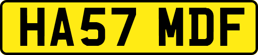 HA57MDF