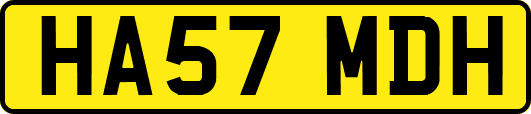 HA57MDH