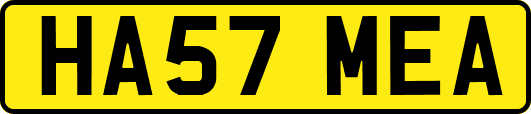 HA57MEA