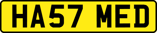 HA57MED