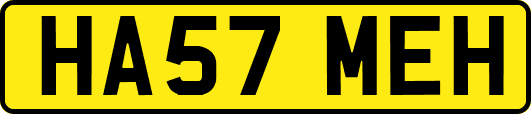 HA57MEH
