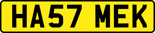 HA57MEK