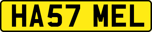 HA57MEL